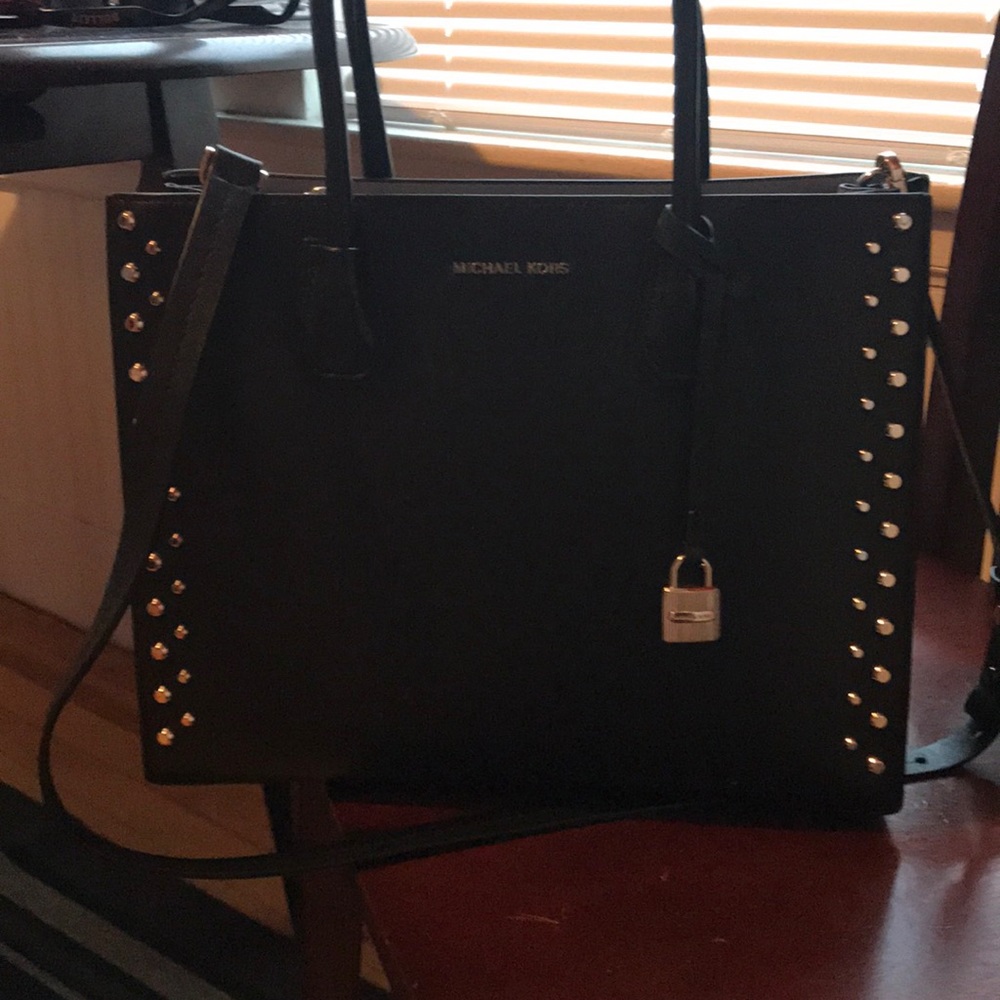 Michael Kors Studded Mercer